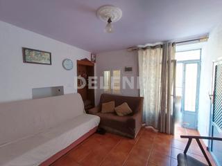 Casa en Hellín. 2813 casa con patio y terraza zona plaza del mercado