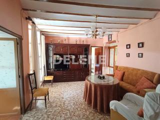 Casa en Hellín