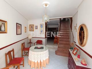 Casa en Hellín