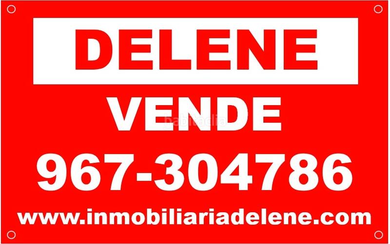 Foto 7ab6650e-b12c-4e65-8017-d0f3f0f57184. Masia a Hellín