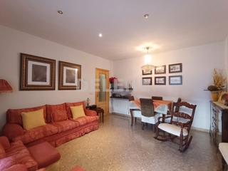 Pis a Hellín. 2841 piso con dos patios, garaje, trastero y piscina comunitaria