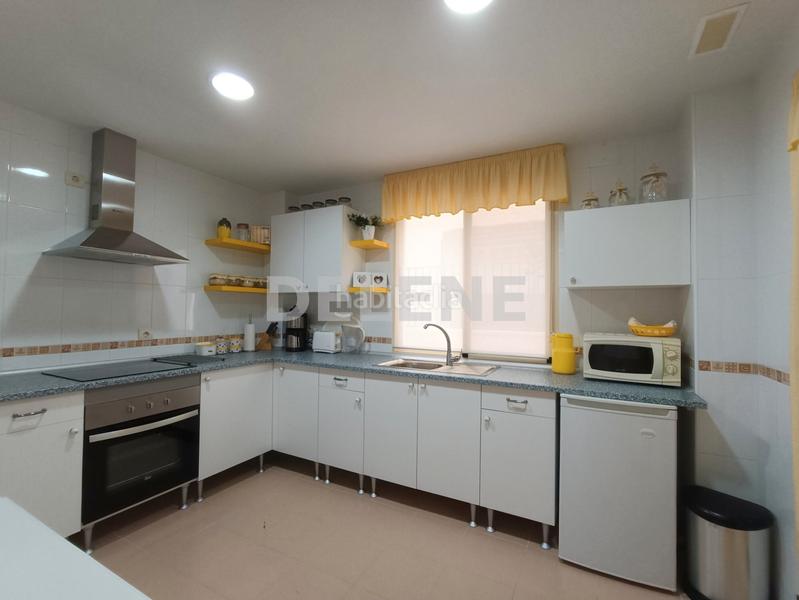 Foto 4cd2f231-098e-4354-8fad-a4218f9fdad0. Appartement avec chauffage parking dans Hellín