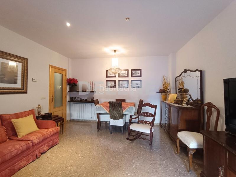 Foto 897a0aa3-7c75-4c01-a3d2-f02c0a8cc3c7. Appartement avec chauffage parking dans Hellín