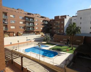 Pis a Hellín. 2841 piso con dos patios, garaje, trastero y piscina comunitaria