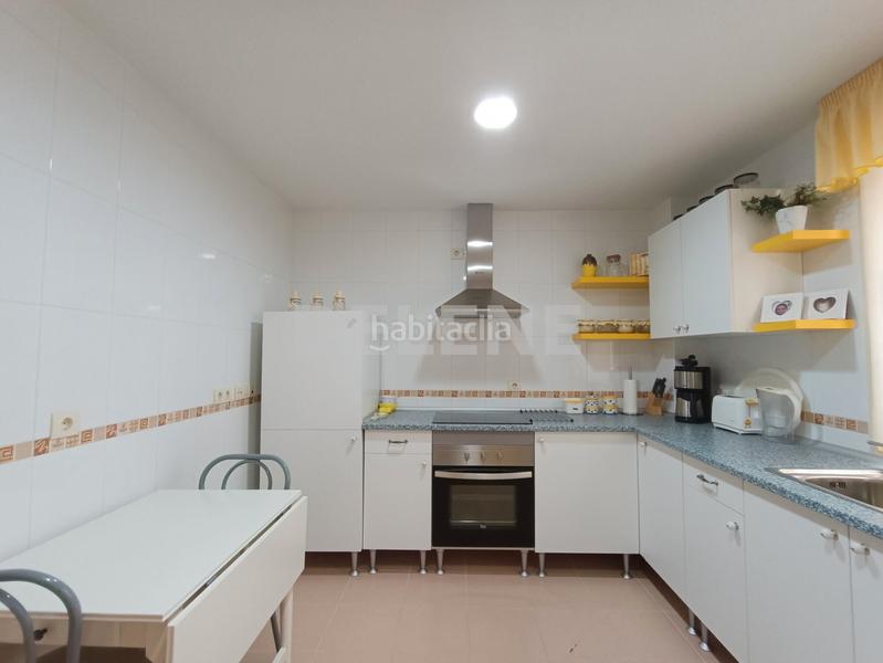 Foto f97d5e43-29b8-435c-922b-24d7bbab5c1a. Appartement avec chauffage parking dans Hellín