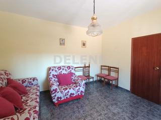 Masía en Hellín. 2842 chalet de campo con garaje zona club de tenis.