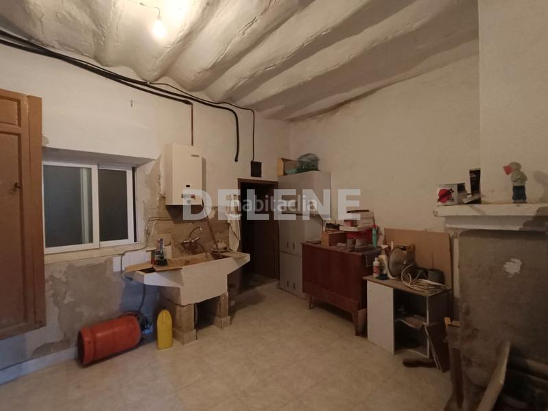 Foto 39dffdd8-474d-4089-9b7a-7ba5dc049837. Maison avec cheminée dans Hellín