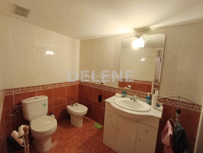 Foto 895fdd30-4f4b-4d42-90cc-4645e85a5d6b. Maison avec cheminée dans Hellín