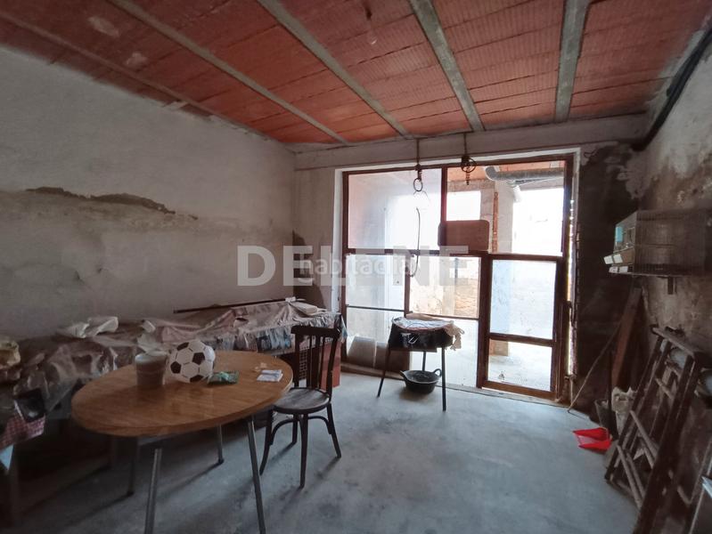 Foto be40aede-eb15-44ee-82bc-0179683dbcf5. Maison avec cheminée dans Hellín