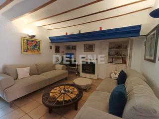 Casa a Tobarra. 2692 casa en mora de santa quiteria.