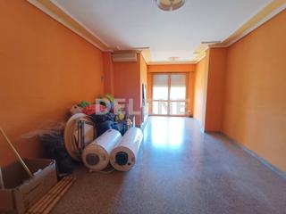 Pis a Hellín. 2780 piso con garaje y trastero, colegio martinez parras