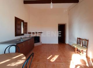 Haus in Hellín. 2863 casa de campo con terreno, cerca de club de tenis