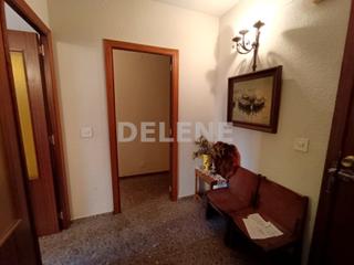 Pis a Hellín. 2864 piso con garaje, zona plaza de la iglesia