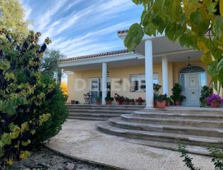 Xalet a Hellín. 2708 chalet de campo con garaje, en alrededores de carretera de