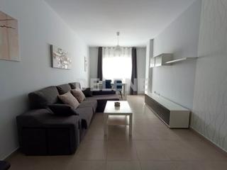 Appartamento in Hellín. 2874 piso con cochera, trastero y dos balcones zona hospital