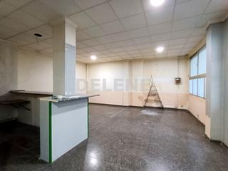 Geschäftsraum in Hellín