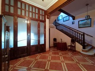 Maison à Hellín. 2879 casa señorial de 691 m2, zona gran vía