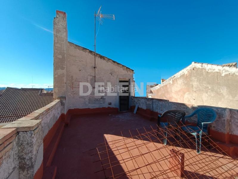 Foto dd340454-a89d-4561-9391-bf4d9c60aa72. Casa aparellada amb aparcament a Hellín