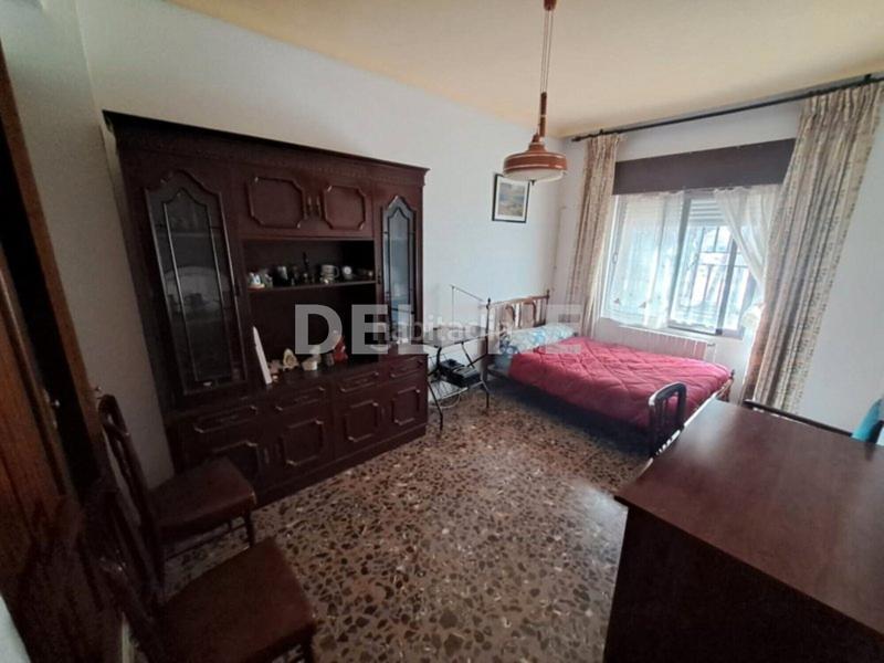 Foto 0033b111-dfb4-45e3-8816-19b1723ae4d1. Casa amb xemeneia calefacció aparcament a Pozohondo