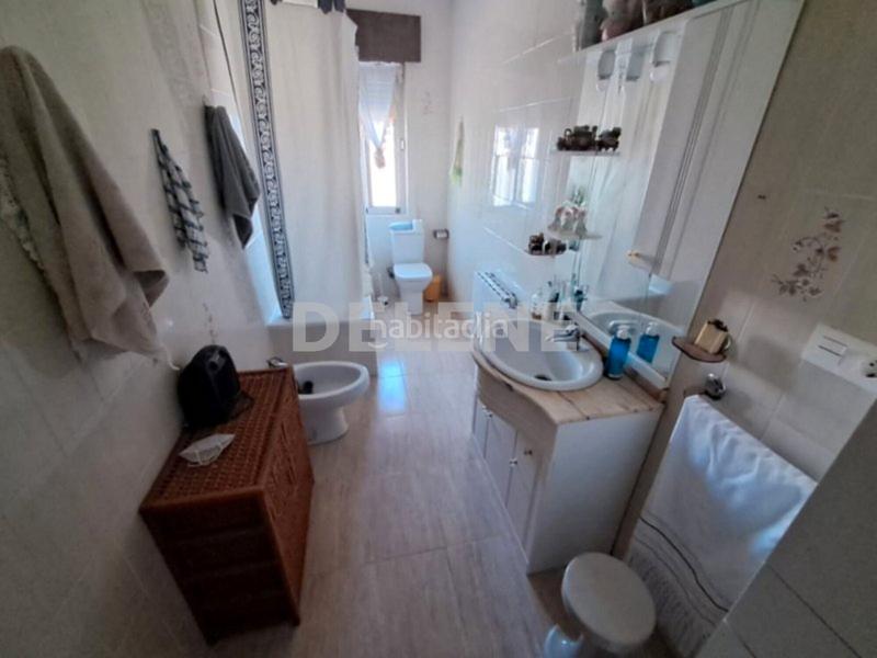 Foto 0bda735b-666a-4703-aed5-2549742149f6. Casa amb xemeneia calefacció aparcament a Pozohondo