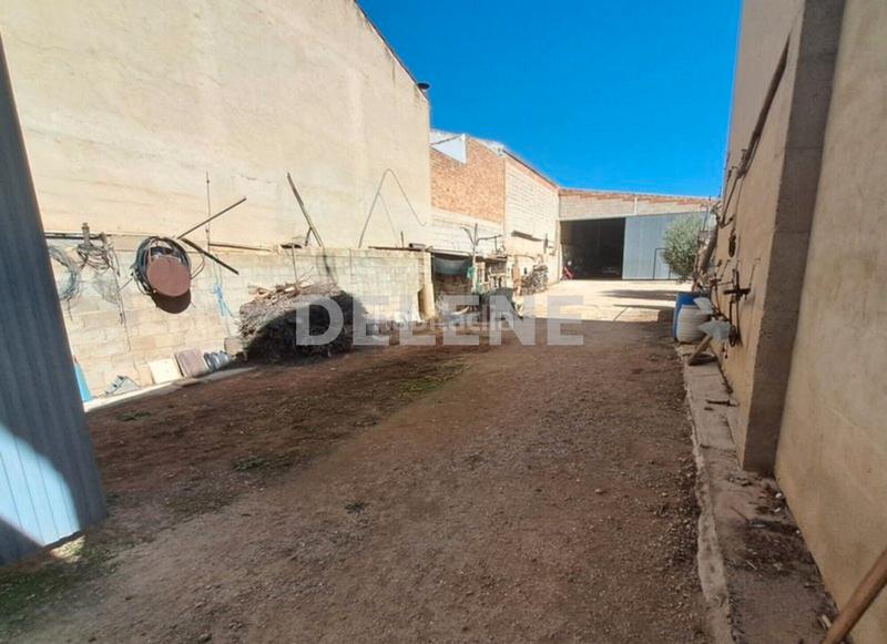 Foto 30810dfc-568d-4a4f-b938-4d0ced6e9c86. Casa amb xemeneia calefacció aparcament a Pozohondo