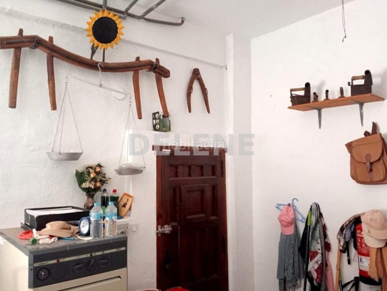 Foto 38575d5c-aeb3-45e8-b4f8-f72c16eefc81. Casa amb xemeneia calefacció aparcament a Pozohondo