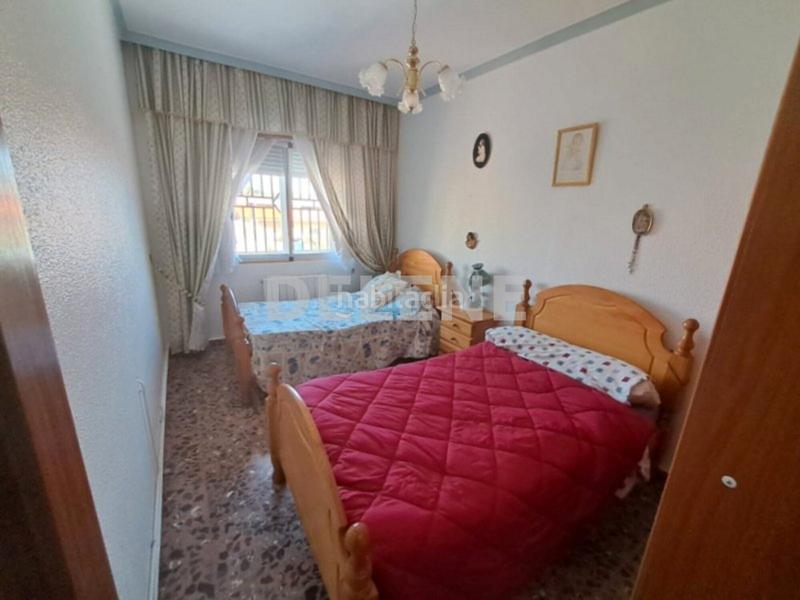 Foto 744b70e7-a36b-4eb1-b65e-bd2157fc5dbb. Casa amb xemeneia calefacció aparcament a Pozohondo