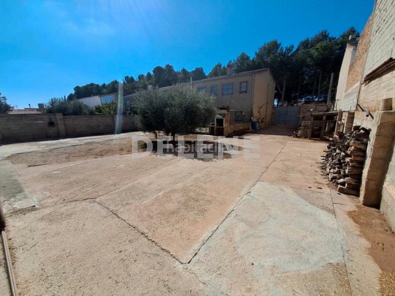 Foto 754f7127-5e69-43b3-8e61-ccb6b332e02c. Casa amb xemeneia calefacció aparcament a Pozohondo