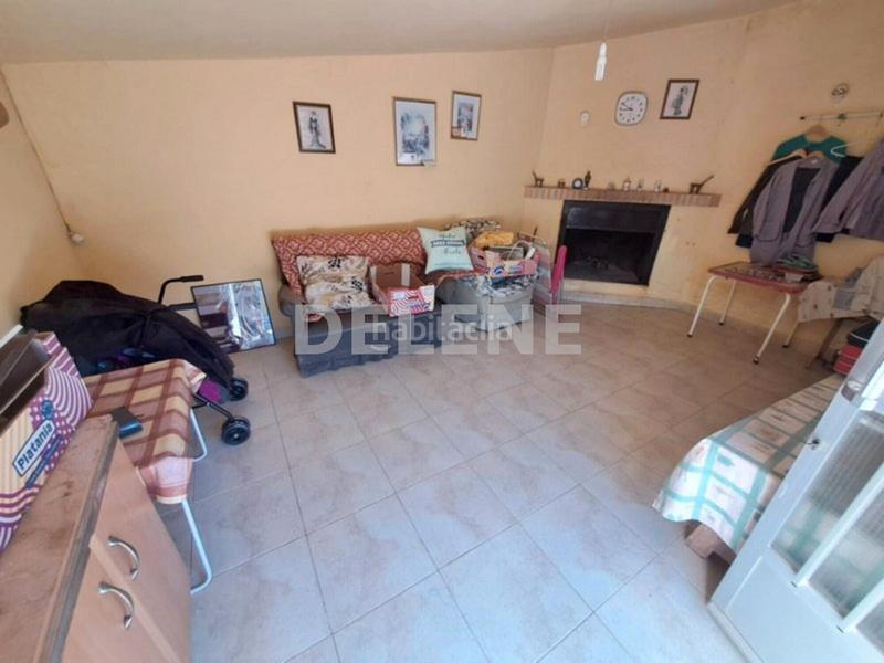 Foto 8812a23b-8fd9-4c76-93af-94fe6cb17363. Casa amb xemeneia calefacció aparcament a Pozohondo