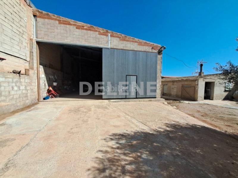 Foto a7c73d88-73cb-477e-acea-fa0821d15c9a. Casa amb xemeneia calefacció aparcament a Pozohondo