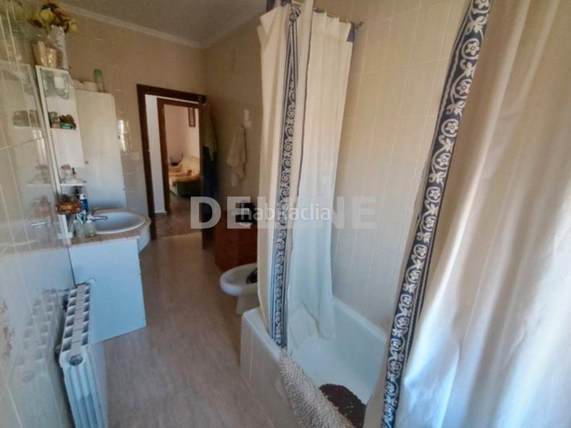 Foto e3362897-1172-4ec1-ab8c-4f4e6a1f6624. Casa amb xemeneia calefacció aparcament a Pozohondo