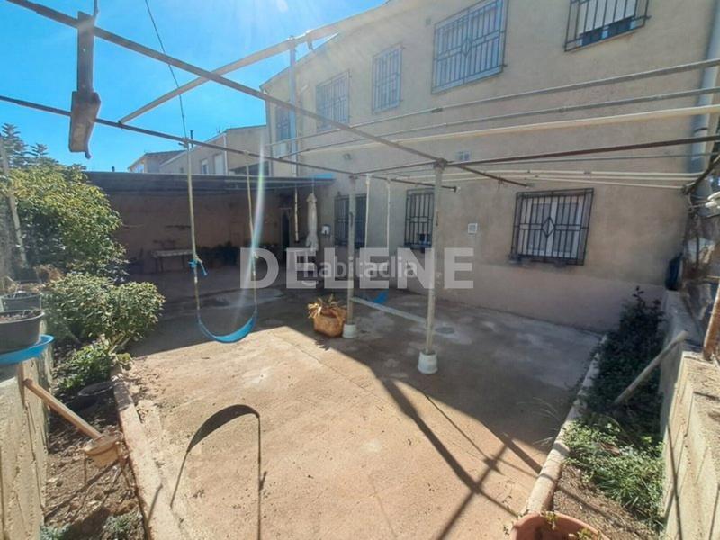 Foto e80bc706-b58b-4c70-94e5-f778ef571efe. Casa amb xemeneia calefacció aparcament a Pozohondo