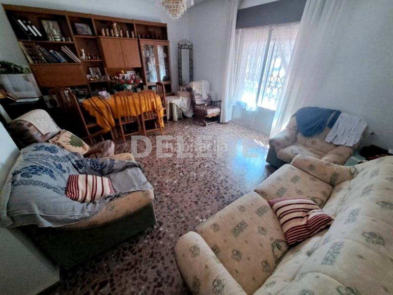 Foto f292e357-12e4-4a1d-b348-9b12893af2f4. Casa amb xemeneia calefacció aparcament a Pozohondo
