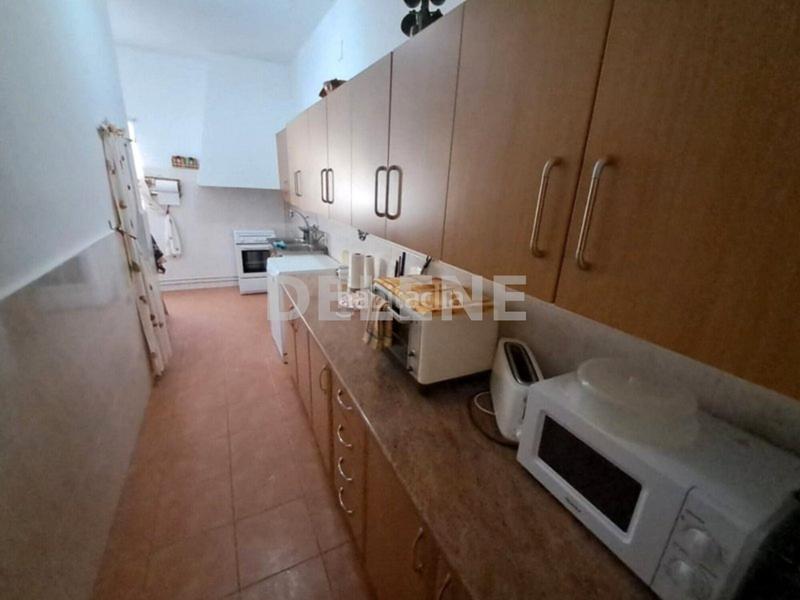 Foto f3ba9290-1e0a-4596-8f0d-b6e580b446ac. Casa amb xemeneia calefacció aparcament a Pozohondo