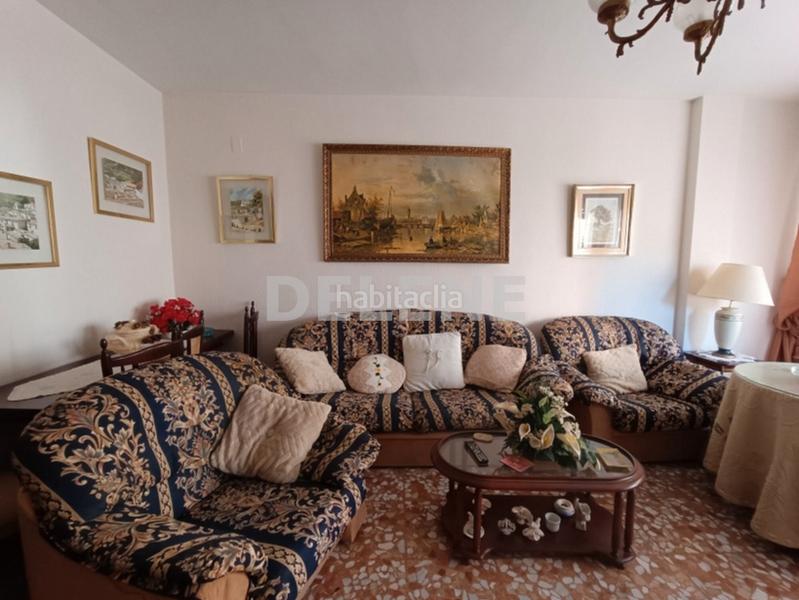 Foto 4070001c-68be-482f-aea9-fd778f6861a5. Flat in Hellín