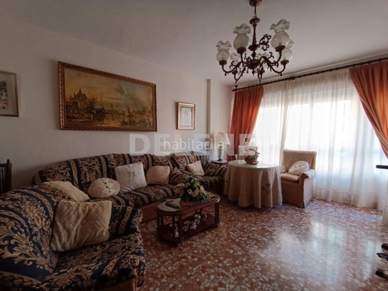 Foto 57406525-a606-4c26-b689-bb74bd7f06bb. Flat in Hellín