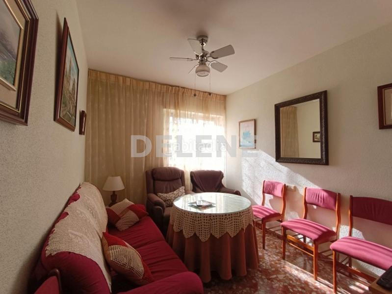 Foto 810df305-b74c-4bfc-95c6-9763aaec914d. Flat in Hellín