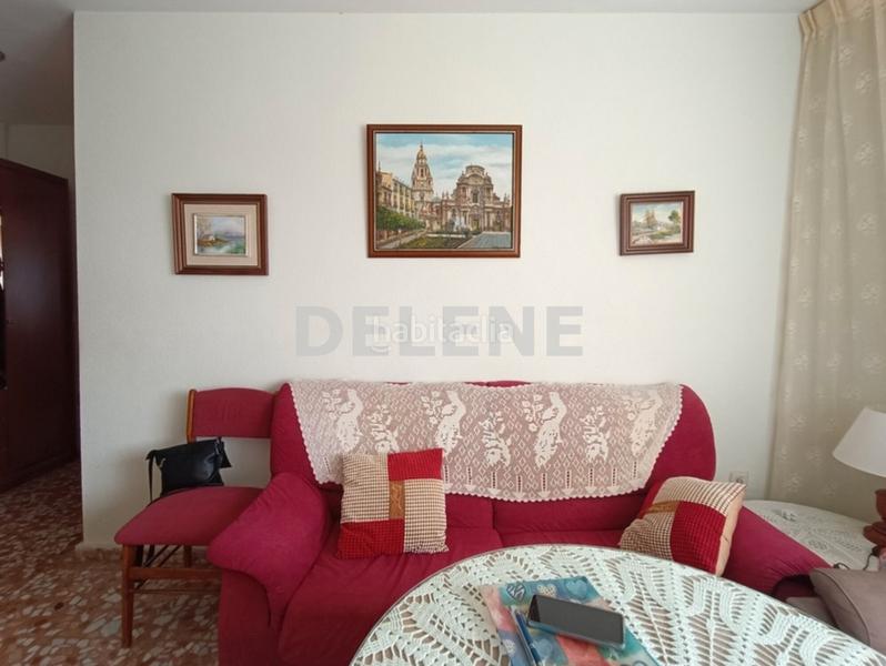 Foto 954c9823-5386-485b-b7ba-17357058890b. Flat in Hellín