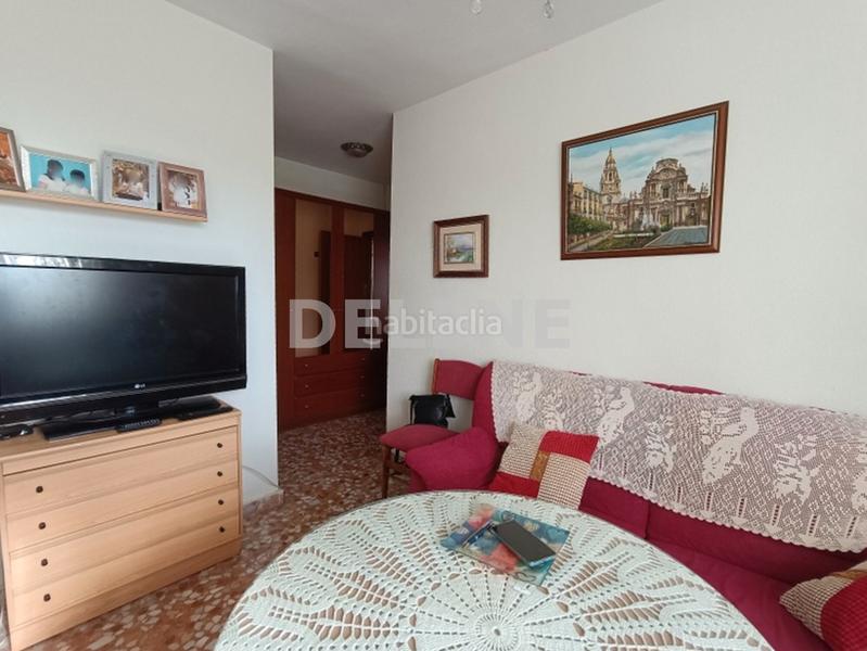 Foto ab94c1af-8732-407a-a9ba-6da9e51e3af1. Flat in Hellín