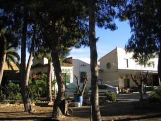 Masia en Hell�n. 2902 casa de campo, zona avda castilla la mancha