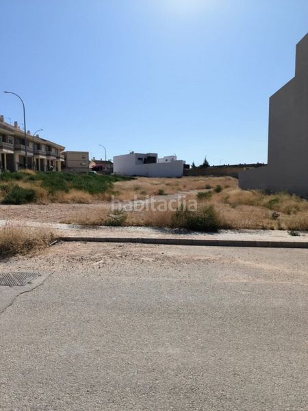 Foto 045165b0-dc05-45a0-9082-50427447b53c. Terreny residencial a Hellín