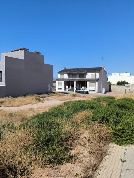 Foto 6405d741-7721-4434-9105-849075db5b31. Terreny residencial a Hellín
