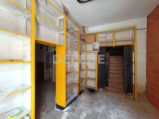Casa en Hell�n. 2937 casa para reformar, zona mercado de abastos