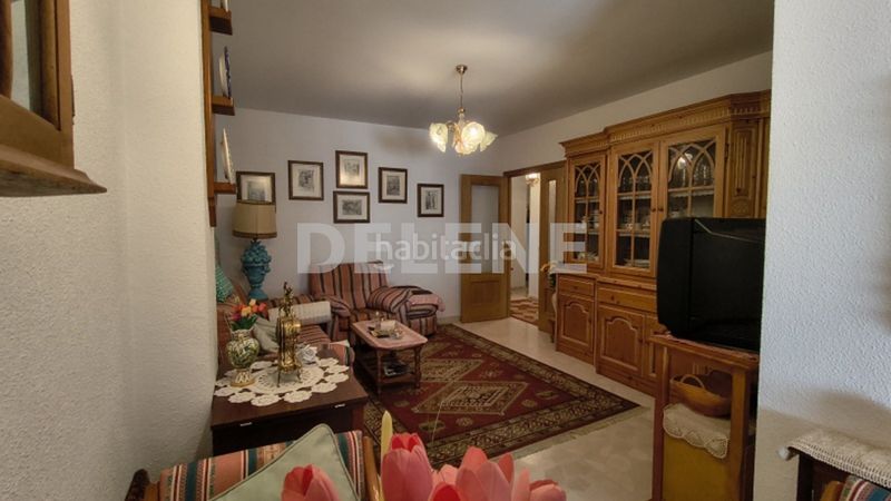 Foto 28f0588c-7065-4b9c-8120-6be8de4380eb. Flat with heating in Hellín