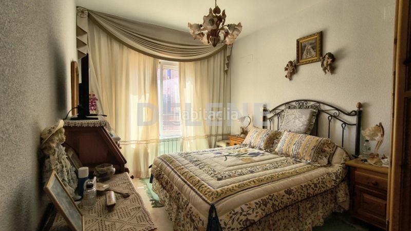 Foto 7e2910a0-19a2-48d5-8ff9-8b53b770ceb0. Flat with heating in Hellín