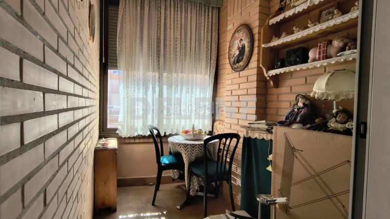 Foto 84c172f9-f7fc-4cb3-9711-c4012427bad8. Flat with heating in Hellín