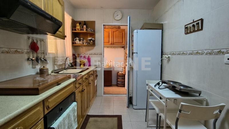 Foto a1016cf5-7fea-4436-a3d8-b64681c8b816. Flat with heating in Hellín