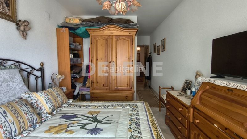 Foto ca1f6d08-80a9-418d-9190-a8bbb9fba851. Flat with heating in Hellín