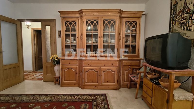 Foto cd8b5bb1-8487-4962-99e2-e60b96a95c67. Flat with heating in Hellín