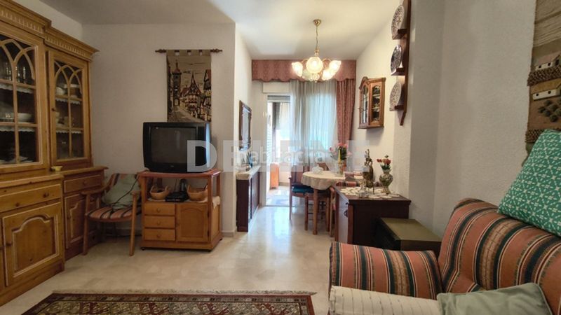 Foto e4d8f5f9-868b-4143-adb3-1191b6410370. Flat with heating in Hellín